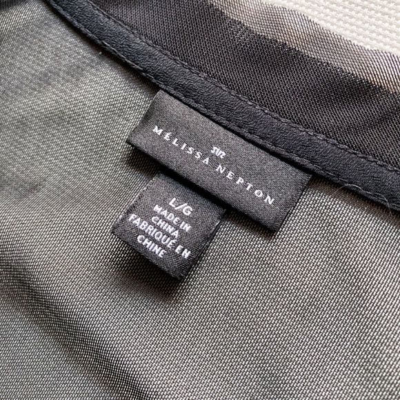 Melissa Nepton dress (on hold) - Picture 2 of 4